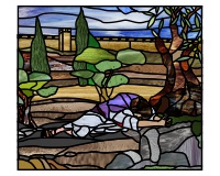Garden prayer 7 (Gethsemane) (image for) Garden prayer 7 (Gethsemane)