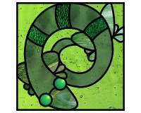 (image for) Gecko (simple square)