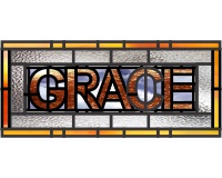 (image for) Grace block (letters) simpler