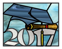 (image for) Graduation 2017