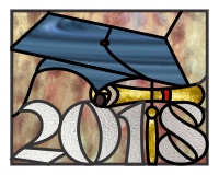 (image for) Graduation 2018