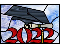 (image for) Graduation 2022
