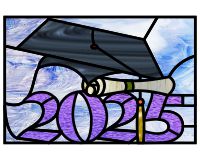 (image for) Graduation 2025