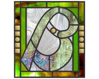 Preview Greek ' beta' var 1 (image for) Preview Greek ' beta' var 1