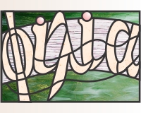 (image for) Greek philia - love 2 tryptic