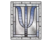 (image for) Greek 'psi'