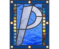 (image for) Greek 'rho'