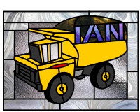 (image for) Ian tonka truck 1