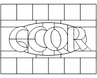 (image for) Initials oval transom 1