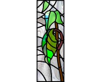 (image for) Leaves 24 by 72