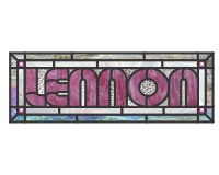 (image for) Lennon (no rose, borders)