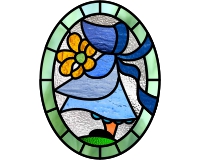 (image for) Little betty blue var 1