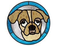 (image for) Little dog "I don't think so"