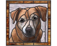(image for) Little rescue Lucy 1 (border framing)