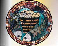 Loaves and fishes (image for) Loaves and fishes