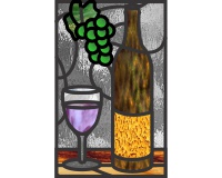 (image for) Lollies cabinet 3 simplified