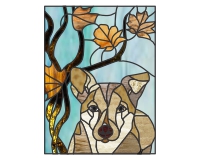 (image for) Lynee new dog 1