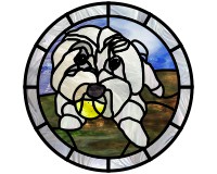 (image for) Maltese round 1