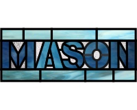 (image for) Mason