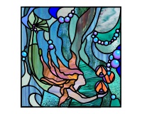 (image for) Mermaid (and the name) Ava