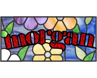 (image for) Morgan 2