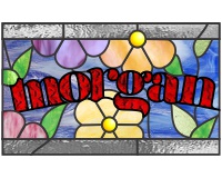 (image for) Morgan 3