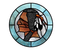 (image for) Native american c feather 2