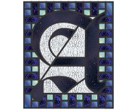 (image for) Old English "A"