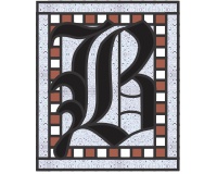 (image for) Old English "B"