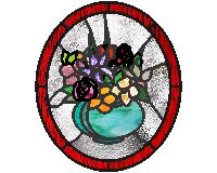 (image for) Pot flowers 2019 var 2