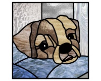 (image for) Pug on my couch