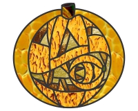 (image for) Pumpkin bite 2019