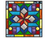 (image for) Quilt 7 - "for Lynee var 3"