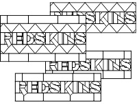 (image for) Redskins