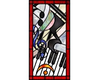 (image for) Rest stop (musical notations)