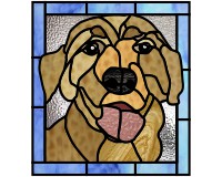 (image for) Retriever, var 1