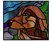 (image for) Rico red retriever 1