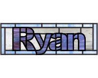 (image for) Ryan transom