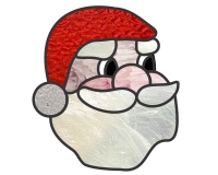 (image for) Santa 2018