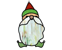 (image for) Santa's elf 1