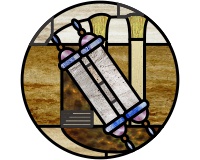 (image for) Scrolls round 1