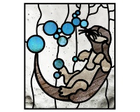 (image for) Sea otter