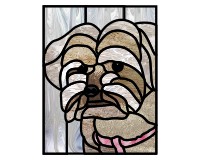 (image for) Shih tzu custom