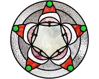 (image for) Simple santa star round 3