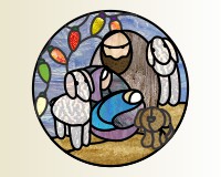(image for) Soft Nativity 1