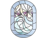 (image for) Stars and sea