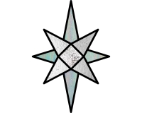 (image for) Stars - christmas 4