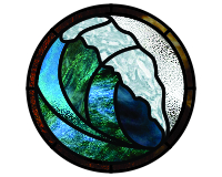 (image for) Surfer waves