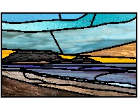 (image for) Table mountain Africa