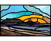 (image for) Table mountain Africa 1